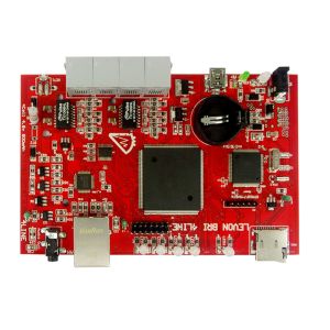 Electronic Pcb Circuit Card Contract Manufacturing With Pcba Service