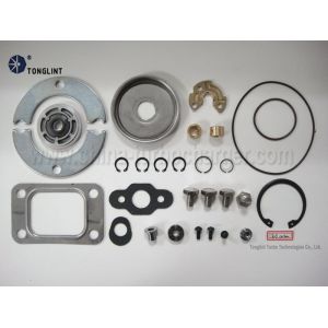 Cheap TS16949 Turbo Repair Kit TB25 / TB28 T2 Carbon Seal Perkins for sale