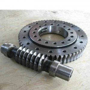 Cheap Worm Gear Reduction for Transmission Machine for sale