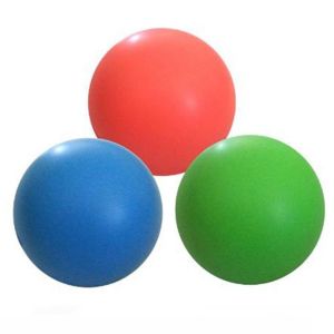 China ASTM F963 Baby Toy Isocyanate Polyurethane Stress Ball on sale