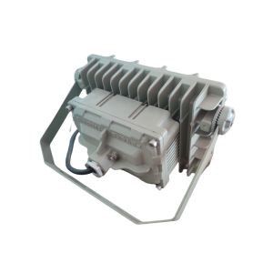 LED Explosion Proof Floodlight outdoor IP66 WF2 Oil industrial petrochemical