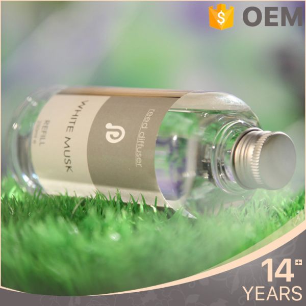 Organic Lavender 250ml Aroma Essence Essential Oil Set