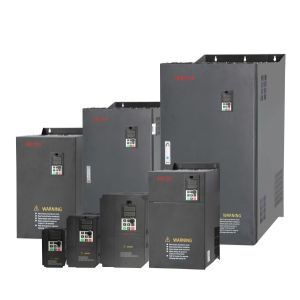 400HP AC Motor Drive Controller