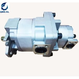 China 705-52-31150 Hydraulic Pump for HM400-1C HM400-1 HM400-1L on sale