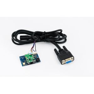 China Auto Reading Infrared 1D Barcode Scanner Module KB Interface ARM32 - Bit Processor on sale