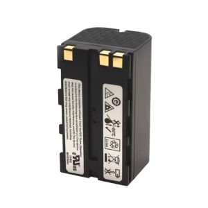 GEB222 Battery For Leica Total Station GPS System ATX1200 1230 Piper 100 200