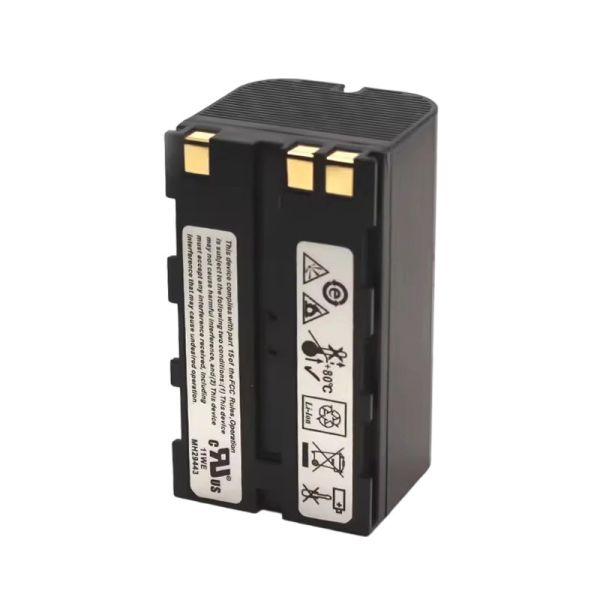 GEB222 Battery For Leica Total Station GPS System ATX1200 1230 Piper 100 200 Lases Survey Instruments Rechargeable Battery