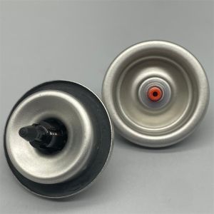 Precision Lighter Gas Refill Valve for Hobbyists with Adjustable Flow​