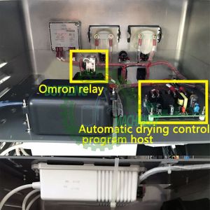 Ozone Sterilizer / Generator For Water Purifying Machine