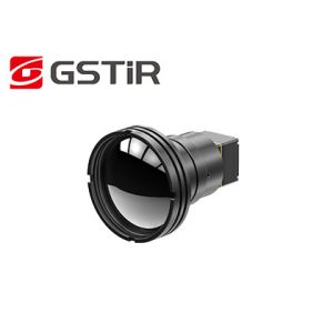 Lightweight LWIR Thermal Camera Core With 640x512 Uncooled Infrared Detectors