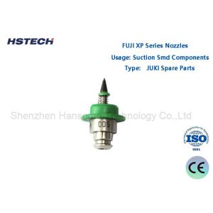 Cheap 500 ASSY 1.0×0.5 JUKI Nozzle SMD Nozzle For SMT Production Line for sale