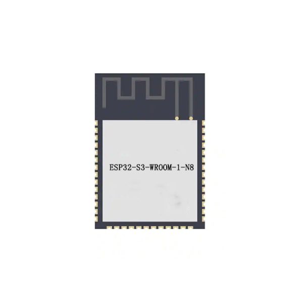 China Wireless Communication Module ESP32-S3-WROOM-1-N8 2.4GHz RF Transceiver Modules on sale China Wireless Communication Module ESP32-S3-WROOM-1-N8 2.4GHz RF Transceiver Modules on sale