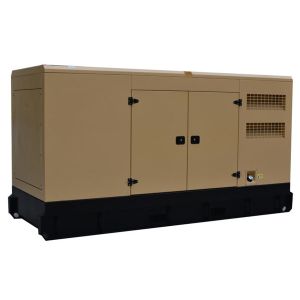 Weichai 1 Year H/H Insulation Class Diesel Generator