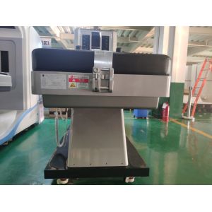 Cheap No Invasive Low Back Decompression Devices Accurate Gasbag Positioning for sale