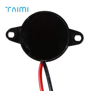 Wire Intermittent Electric Buzzer Sound Warning Alarm Siren Active Piezo