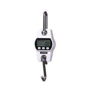 Cheap Stable Digital Crane Scale Plastic Housing Resolution Switch Function Die Casting for sale