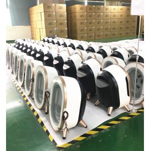 Digital Camera Analyzer Machine Doctors Skin Therapist Cosmetics