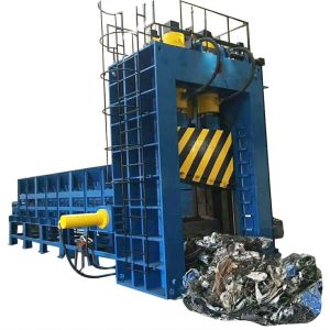 Q91 Series Gantry Shearing Machine Metal Shearing Machine