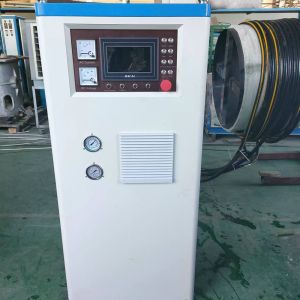 200KW PWHT Equipment Digital Induction Heating Machine For Heating Assembly