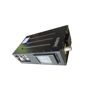 Adjustable Output Power 20W 800mhz Wireless Audio Transmitter and Receiver