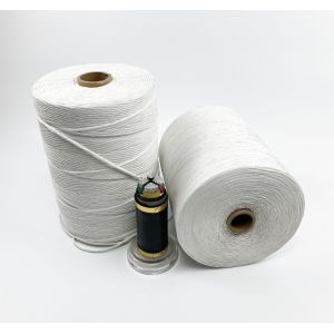 Polypropylene Cable And Wire 100% PP Filler Yarn 1630000D 30mm