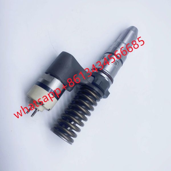 Huida 3152/3152B/3508B/P M3516 Engine Fuel Injector 386-1752 Common Rail