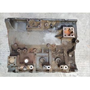 4D95 Diesel Used Engine Blocks For Excavator PC130 - 8 6271 - 21 - 1110