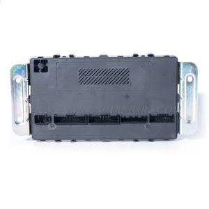 60345999 Bcm Body Control Module 300820 For SANY Crane