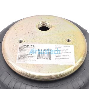 Contitech FD 200-19/2682045000 G3/4 Double Convoluted Rubber Air Spring