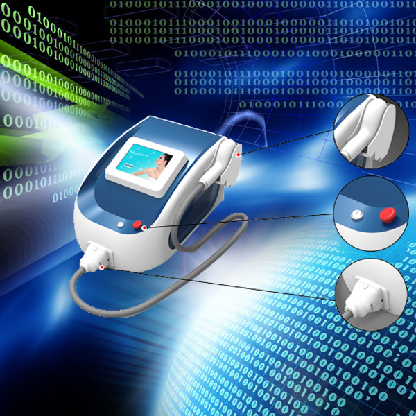 Quality The best selling Diode Laser Hair Removal Machine wholesale