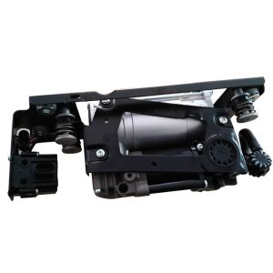 China Rebuild Air Suspension Compressor Pump For 7 Series F01 F02 F04 5 Series F07 F11 Original on sale