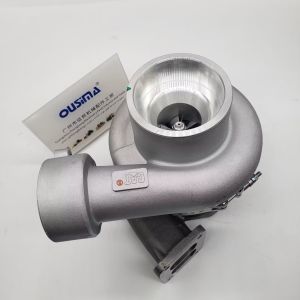 2W-7277 2W7277 Excavator Turbocharger For 3306 3306B D250B