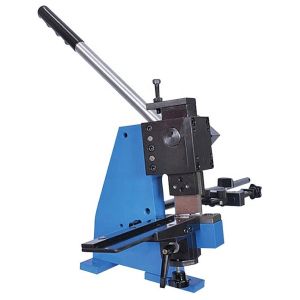 BJYH207 Manual Steel Rule Die Bender for Europe Table Die Making Flatness 0.1mm