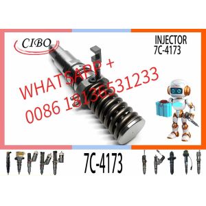Fuel Injector 0R-2925 4P9077 7C-0345 9Y-0052 961-4357 0R-1757C-2239 7C-4173 For
