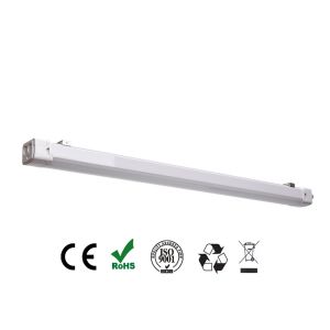 5years Warranty Aluminum Alloy IP65 20W 40W 60W LED Tri-Proof Light For