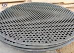 The Steel Plate Perforated Metal for Agricultural Machinery Protection Board