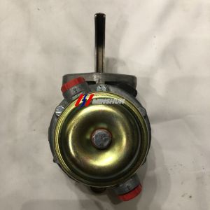 Perkins 1106D Fuel Booster Pump, A High-performance Mechanical Fuel Pump