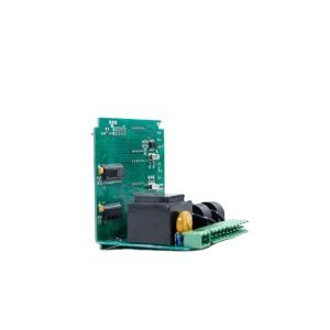 China Three  phase multi amp volt Hz digital panel Meter support RS485 11kv panel power meter on sale