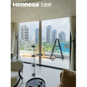 Sliding Retractable Screen Door For Unleash The Potential Of Your Space