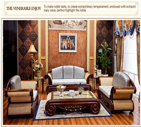 Cheap Rattan Wood Red Series 07 for sale