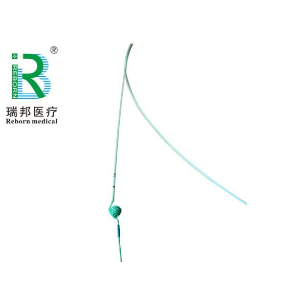 Quality Nitinol Effective Prevention Stone Cone Migration Antiretropulsion Device wholesale