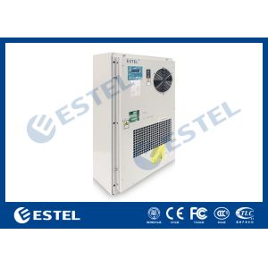 1500W Compressor Outdoor Cabinet Air Conditioner Active Cooling Cooling Method,