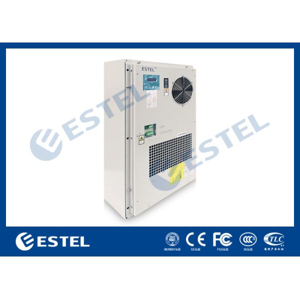 1500W Compressor Outdoor Cabinet Air Conditioner Active Cooling Cooling Method,