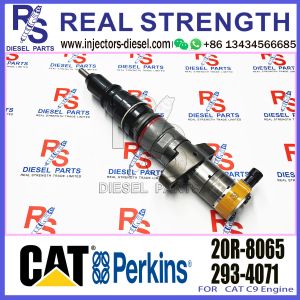 C-aterpillar C7 C9 Diesel fuel injector 328-2576 20R-8065 20R-8065 293-4071 20R