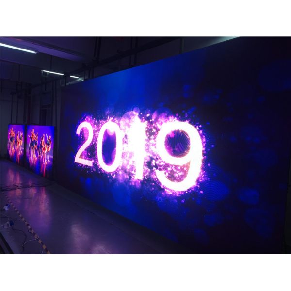 P2mm HD LED Display