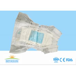 China Care Baby Dispossable Diaper Home Use Happy Baby Diaper Pants Dippers on sale