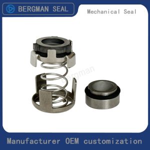 BERGMAN Replace Grundfos GLF-16mm CR(N)8/16 Pump Mechanical Seal HUUV 985204