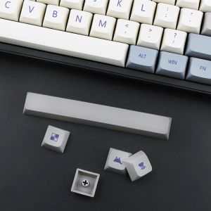 USB Bluetooth Custom Membrane Keyboard Ergonomic Multifunctional