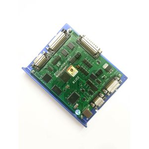 Home Appliances Co2 Laser Controller Board , Laser Engraver Control Board BJJCZ