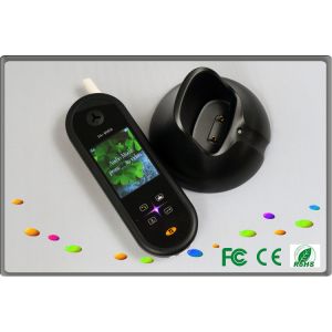 Energy saving video intercom doorbell wireless home security alarm system